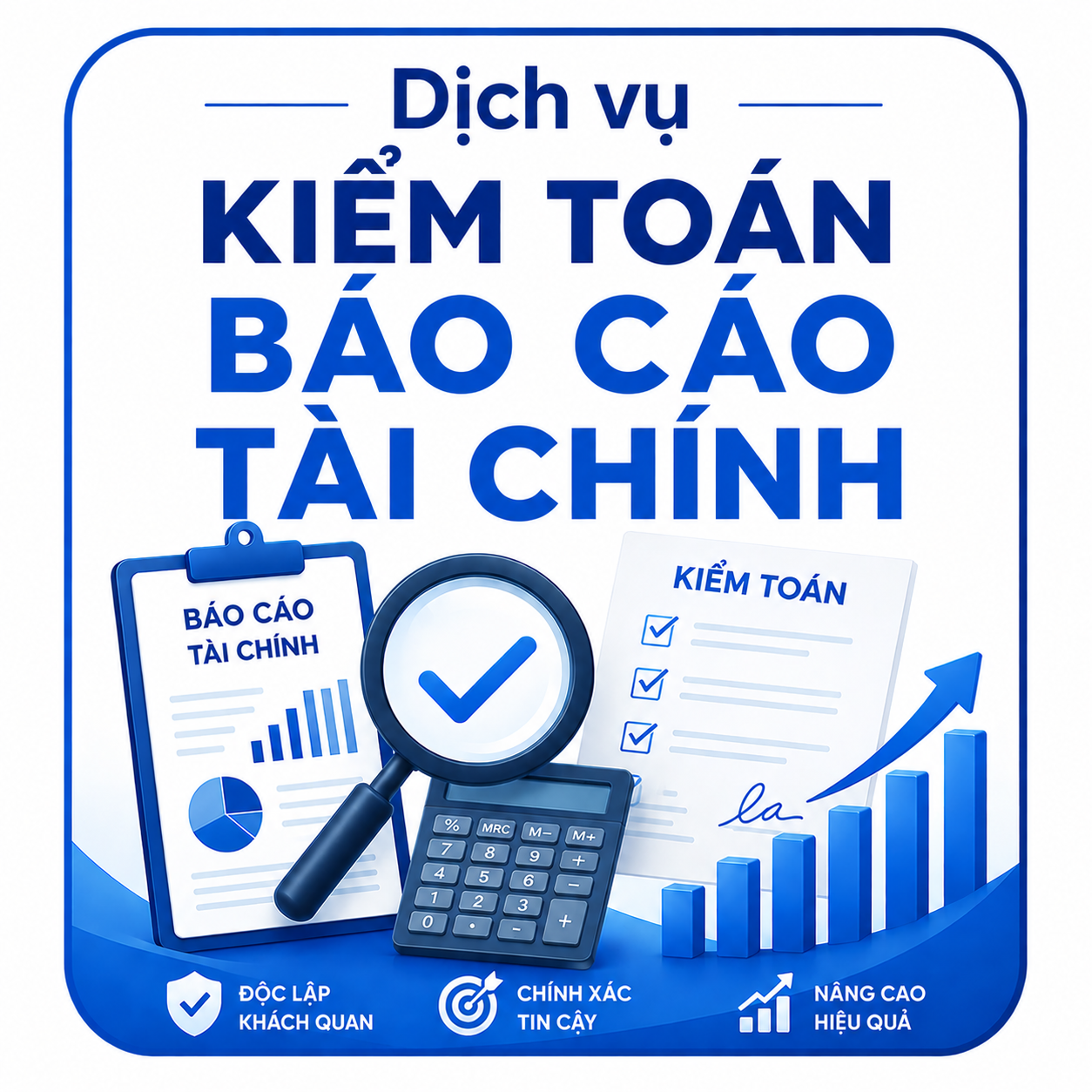 kế toán minh anh