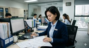 tuyển dụng kế toán long khánh