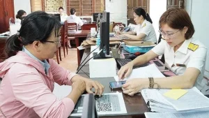 Kế toán thuế Minh Anh | Long Khánh, Đồng Nai