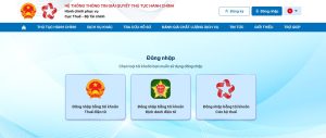 Đại lý thuế minh anh tax