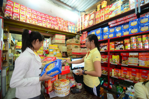 thuế hộ kinh doanh