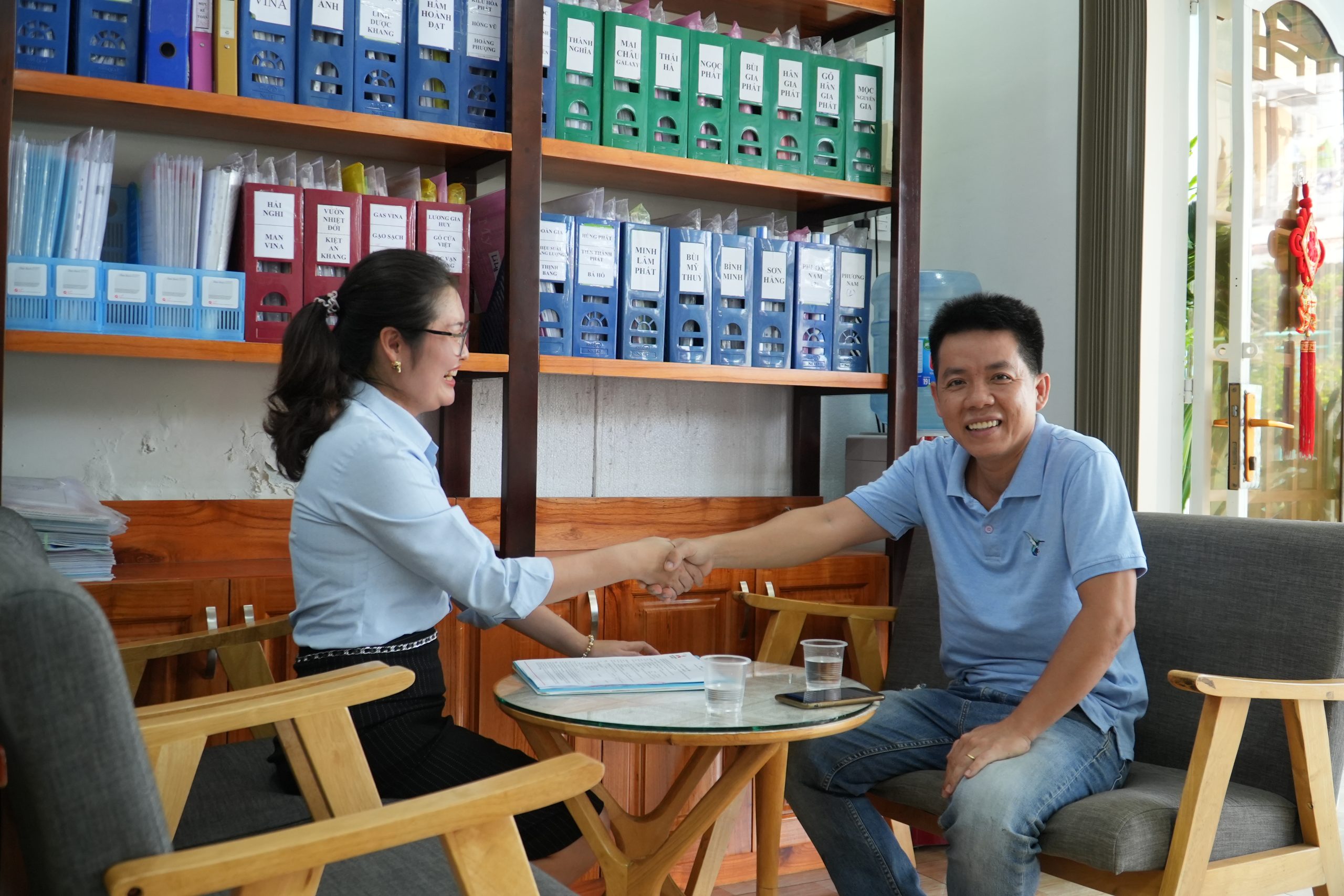Đại lý thuế Minh Anh Long Khánh MIA TAX