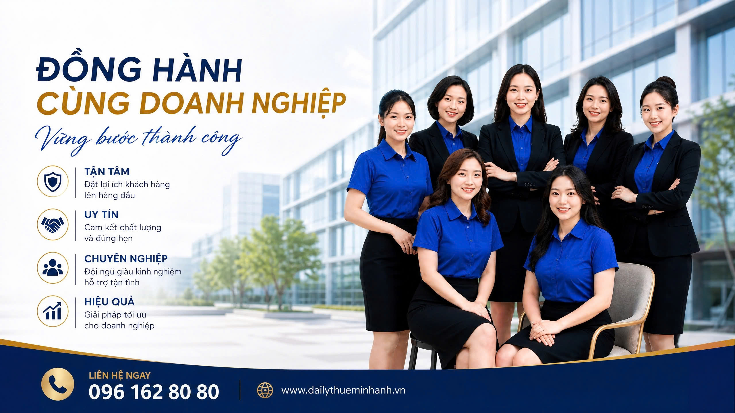 Đại lý thuế Minh Anh Long Khánh